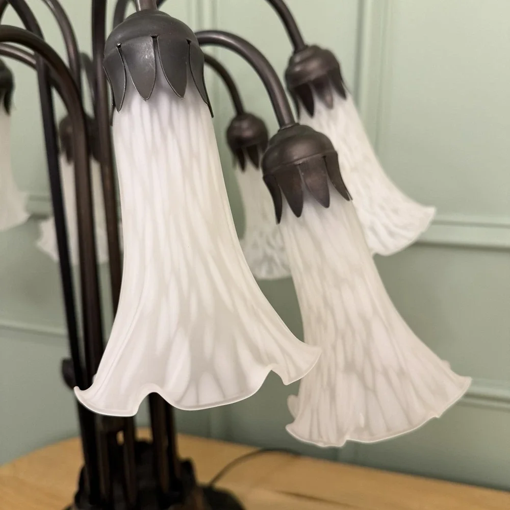 Tiffany Style Lighting 22